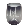 RECYCLED PET - 12 oz. Stemless Wine Glass
