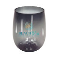 RECYCLED PET - 12 oz. Stemless Wine Glass, Full Color Digita