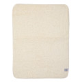 Micro-Mink Sherpa Plush Blanket 30" x 40" 430GSM - Full Color
