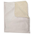 Sublimation Micro Mink Sherpa Plush Blanket