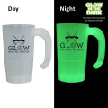 20 oz. Nite Glow Stackable Beer Stein