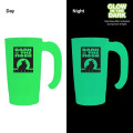 20 oz. Nite Glow Stackable Beer Stein