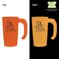 20 oz. Nite Glow Stackable Beer Stein