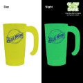 20 oz. Nite Glow Stackable Beer Stein