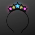 Sparkling Stars Party Lights Headband
