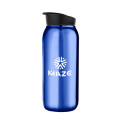 20 Oz. Avery Stainless Steel Bottle