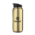 20 Oz. Avery Stainless Steel Bottle