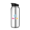 20 Oz. Avery Stainless Steel Bottle