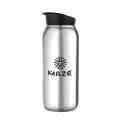 20 Oz. Avery Stainless Steel Bottle