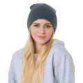 Union Made 8" Beanie