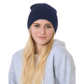 Union Made 8" Beanie