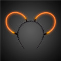 Orange Glowing Ears