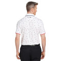 Men's Volition Skylight Polo