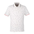 Men's Volition Skylight Polo