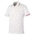 Men's Volition Skylight Polo