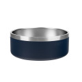 40 Oz. Stainless Steel Pet Bowl