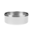 40 Oz. Stainless Steel Pet Bowl