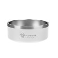 40 Oz. Stainless Steel Pet Bowl