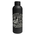 17 Oz. Full Laser Blair Stainless Steel Bottle