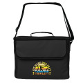 Chill Zone 12 Pk. Cooler Bag