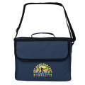 Chill Zone 12 Pk. Cooler Bag
