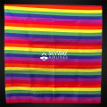 Rainbow Bandana