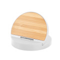 10W Wireless Charger Phone Stand