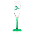 6 oz. Libbey® Champagne Flutes