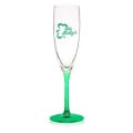 6 oz. Libbey® Champagne Flutes