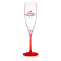 6 oz. Libbey® Champagne Flutes