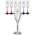 6 oz. Libbey® Champagne Flutes