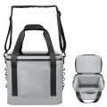 Intrepid Water Resistant 18-Can Cooler Bag
