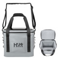 Intrepid Water Resistant 18-Can Cooler Bag