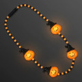 LED Hocus Pocus Pumpkins Beads