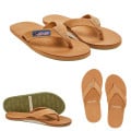 Hari Mari Men's Fields Flip Flops