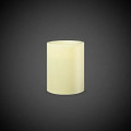 Flameless LED Candles - 3 sizes