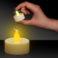 Flameless LED Candles - 3 sizes