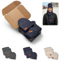 Trellis Knit Bundle And Go Gift Set