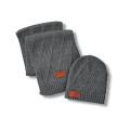 Trellis Knit Bundle And Go Gift Set
