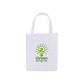 Atlas Non-Woven Grocery Tote