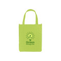 Atlas Non-Woven Grocery Tote