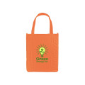 Atlas Non-Woven Grocery Tote