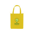 Atlas Non-Woven Grocery Tote