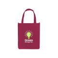 Atlas Non-Woven Grocery Tote