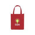 Atlas Non-Woven Grocery Tote
