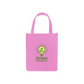 Atlas Non-Woven Grocery Tote