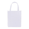 Atlas Non-Woven Grocery Tote