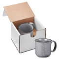 15oz Campfire Ceramic Mug In Mailer