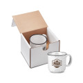 15oz Campfire Ceramic Mug In Mailer