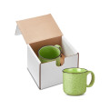 15oz Campfire Ceramic Mug In Mailer